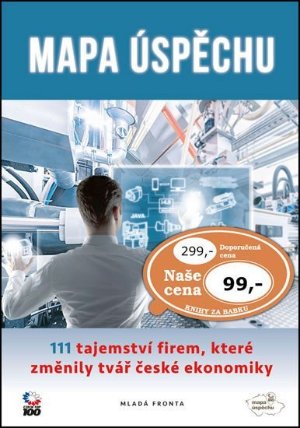 Mapa úspěchu