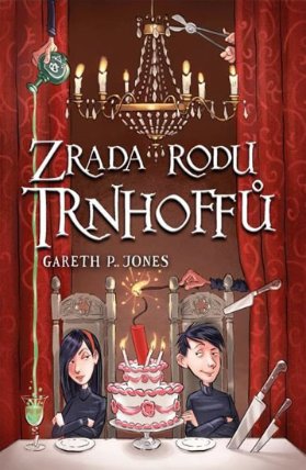 Zrada rodu Trnhoffů