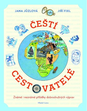 Čeští cestovatelé