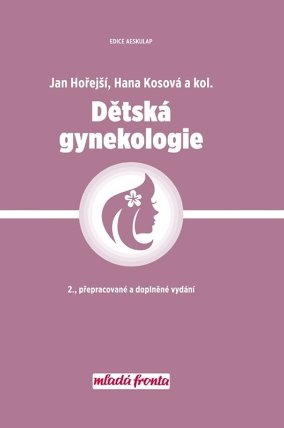Dětská gynekologie