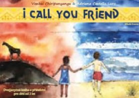 I&nbsp;Call You Friend