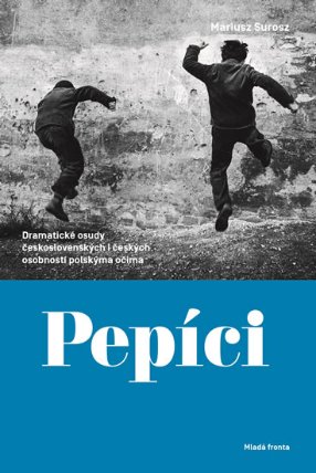 Pepíci