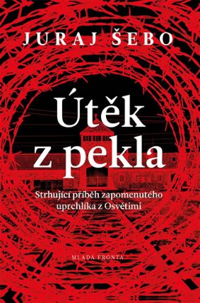 Útěk z pekla