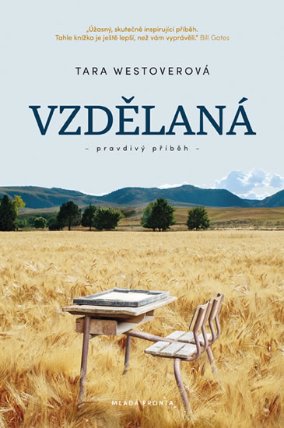 Vzdělaná