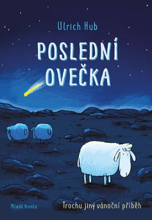 Poslední ovečka