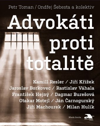 Advokáti proti totalitě
