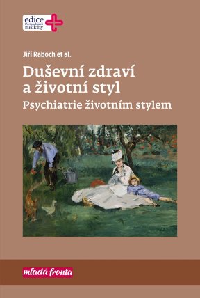 Duševní zdraví a životní styl