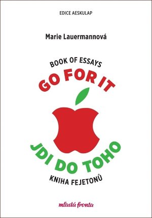 Go for it Jdi do toho