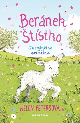 Beránek Štístko: Jasmínčina zvířátka