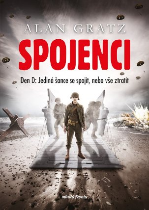 Spojenci