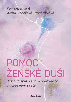 Pomoc ženské duši