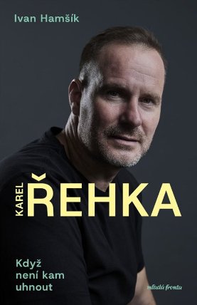 Řehka - Když není kam uhnout