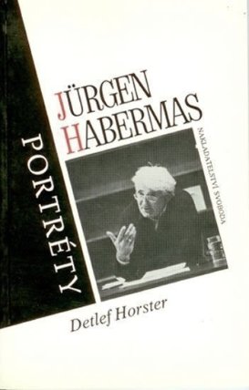 Portréty Jurgen Habermas