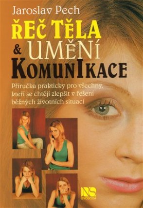 Řeč těla a umění komunikace