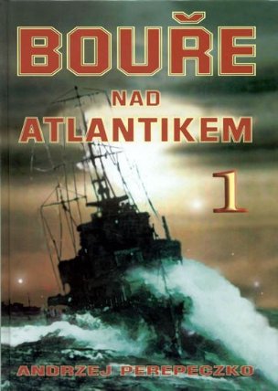 Bouře nad Atlantikem 1