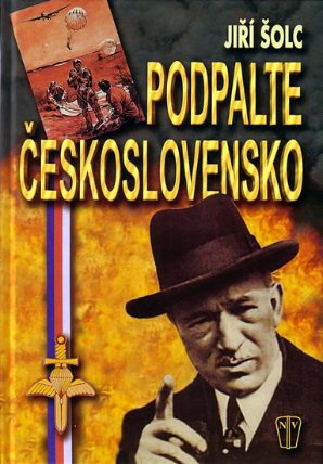 Podpalte Československo