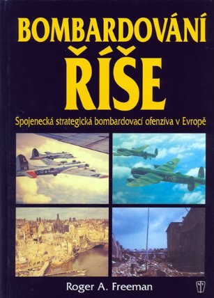 Bombardování říše