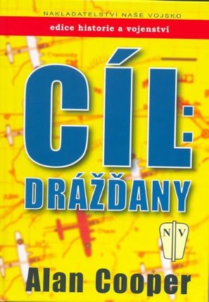Cíl Drážďany