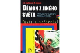 Démon z jiného světa