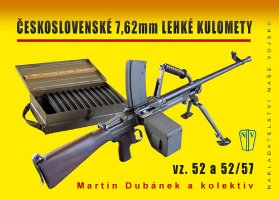 Československé lehké kulomety