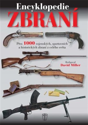 Encyklopedie zbraní