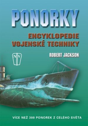 Ponorky - Encyklopedie vojenské techniky