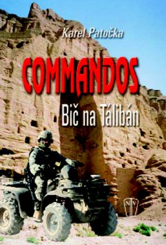 Commandos - bič na Taliban
