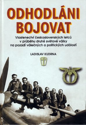 Odhodláni bojovat