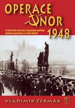 Operace únor 1948