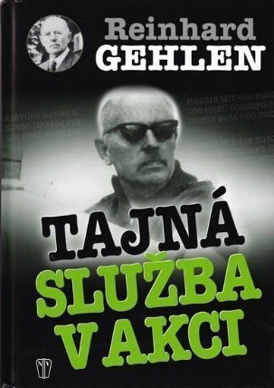 Tajná služba v akci