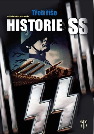Třetí říše - Historie SS