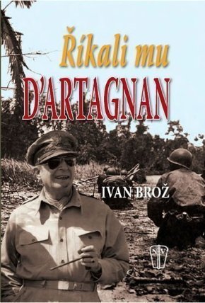 Říkali mu D´Artagnan