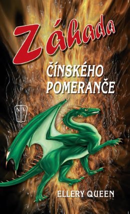 Záhada čínského pomeranče