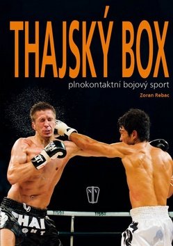Thajský box - Plnokontaktní bojový sport
