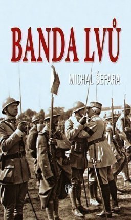Banda lvů