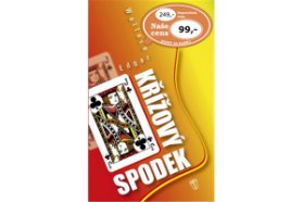 Křížový spodek