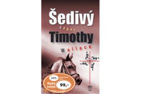 Šedivý Timothy