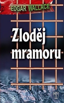 Zloděj mramoru