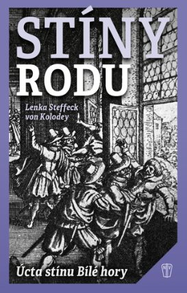 Stíny rodu