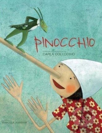 Pinocchio