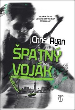 Špatný voják