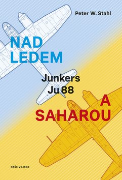 Nad ledem a Saharou