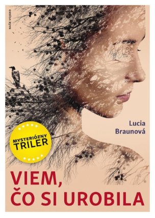 Viem, čo si urobila