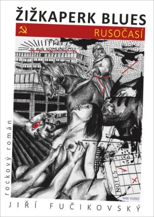 Žižkaperk blues 1 - Rusočasí