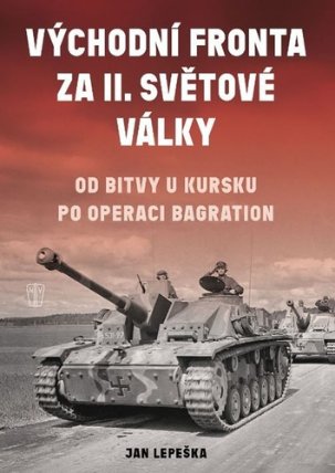 Východní fronta za 2. světové války