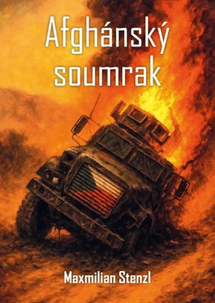 Afghánský soumrak