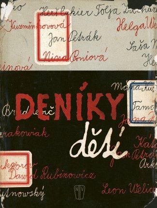 Deníky dětí
