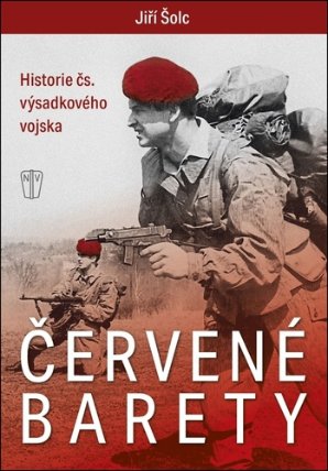 Červené barety