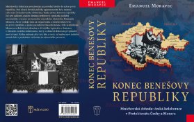 Konec Benešovy republiky