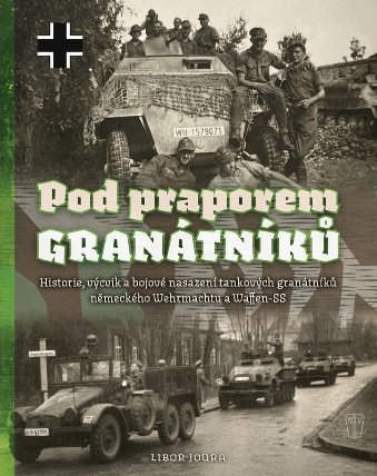 Pod praporem granátníků